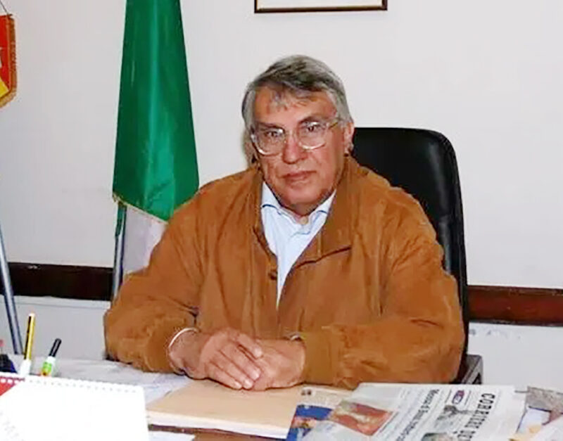 Girolamo Piparo