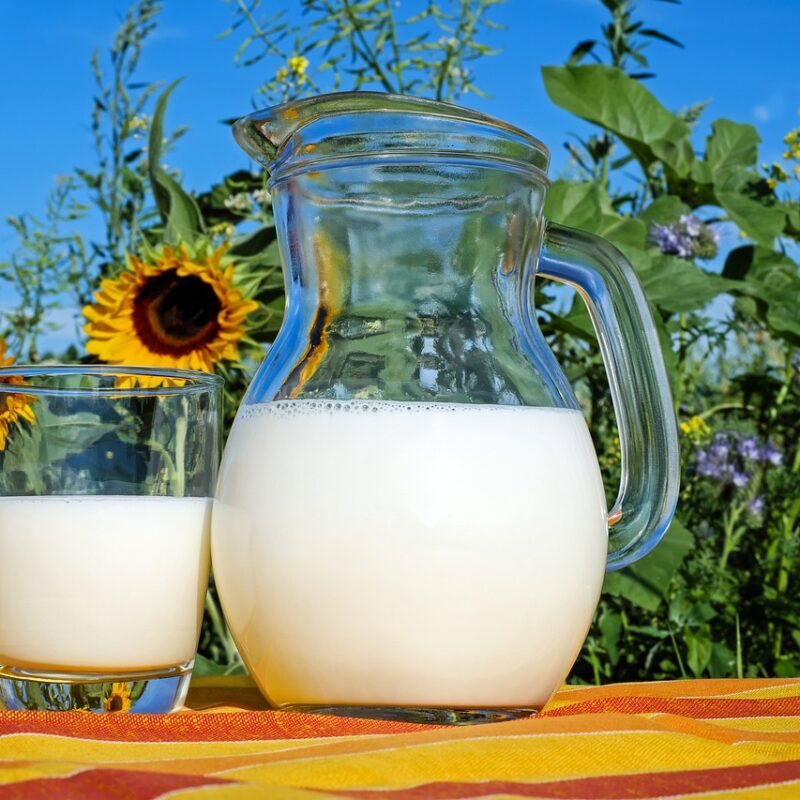Energia: allarme Granarolo-Lactalis, il prezzo del latte rischia di superare i 2 euro