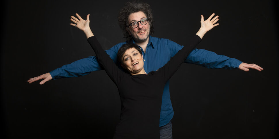 Marsala, il duo Musica Nuda apre “’a Scurata cunti e canti al calar del