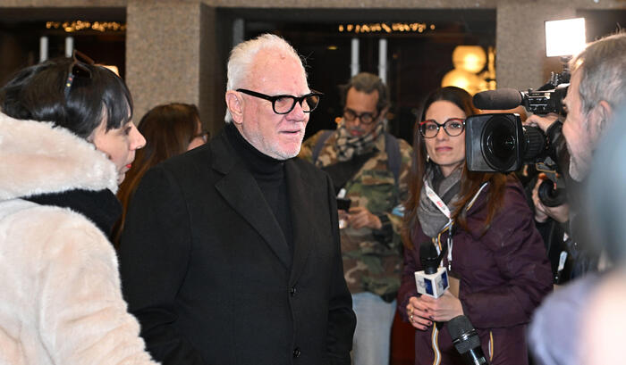 Malcolm McDowell, il drugo di Arancia Meccanica: «Stanley Kubrick