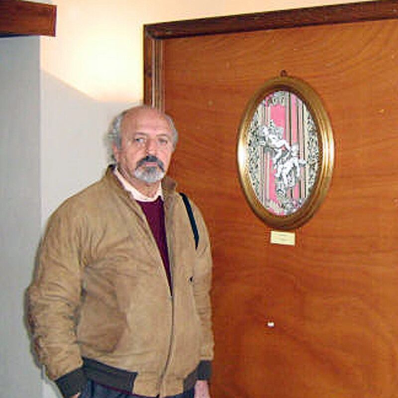 Aldo Sessa