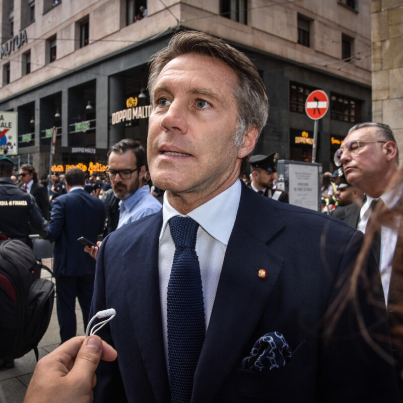 Filiberto Emanuele Filiberto di Savoia a Palermo, tre giorni tra legalità ...