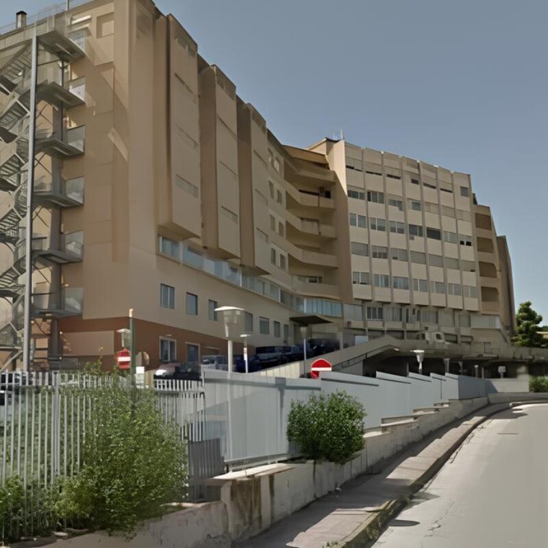 L'Ospedale San Giacomo d’Altopasso di Licata