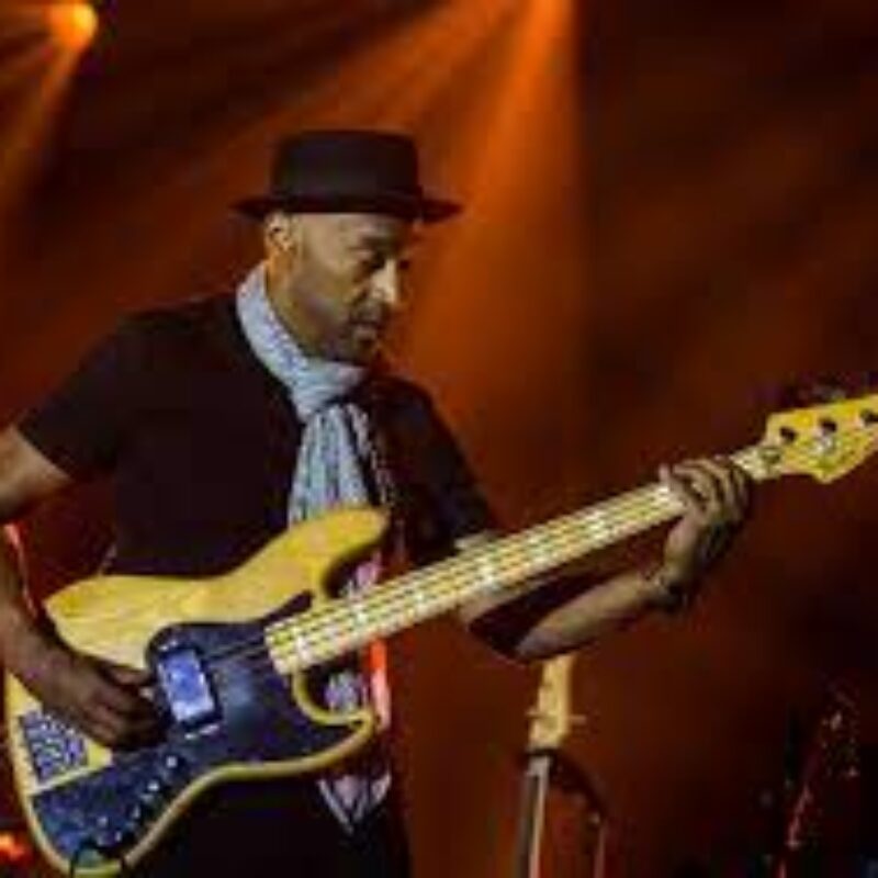 Marcus Miller