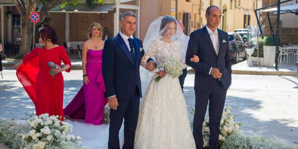 Caterina e Melissa, le due ragazze scambiate in culla in ospedale