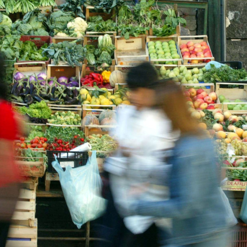 Nell'Ue 95 milioni a rischio di povertà, Italia sopra media