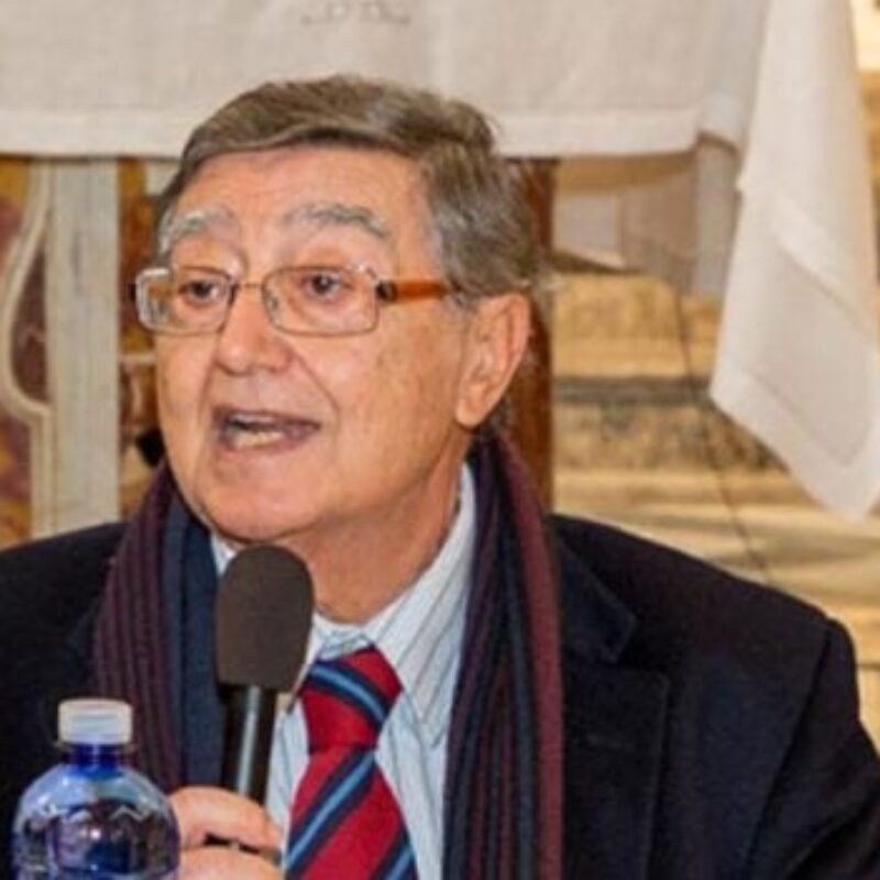 Angelo Sindoni