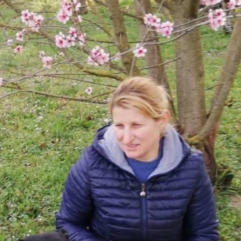 Svetlana Ghenciu, la 48enne uccisa dal marito Gioacchino Lombardi che poi si è tolto la vita