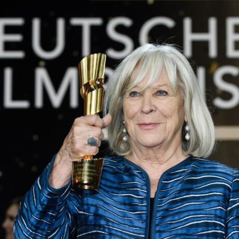 Margarethe von Trotta