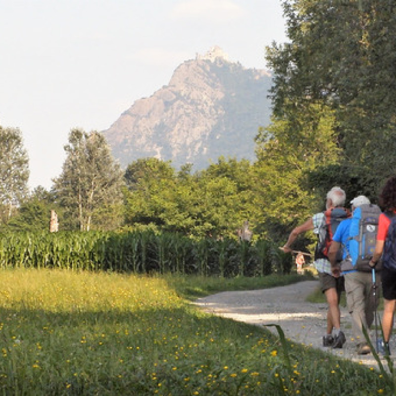 Via Francigena For All, percorso di turismo accessibile