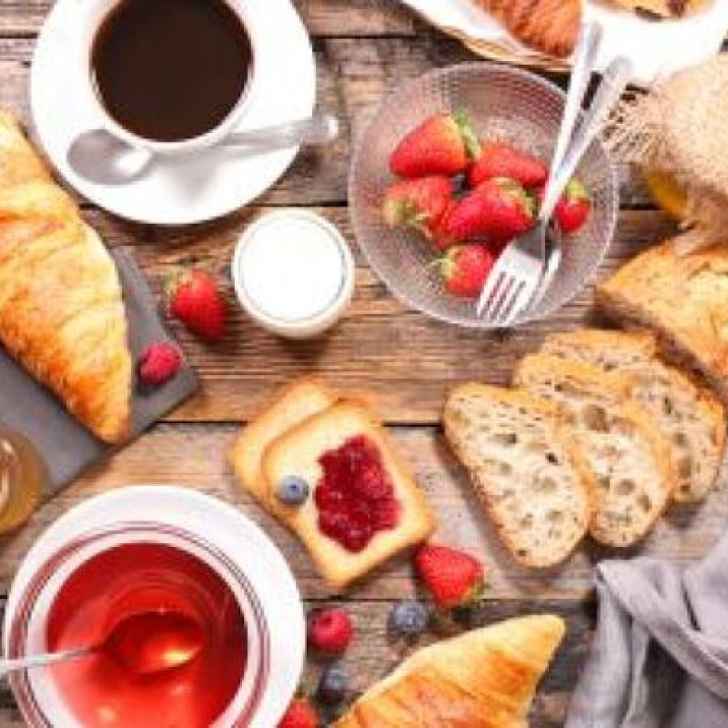 Fare colazione presto può ridurre il rischio di diabete