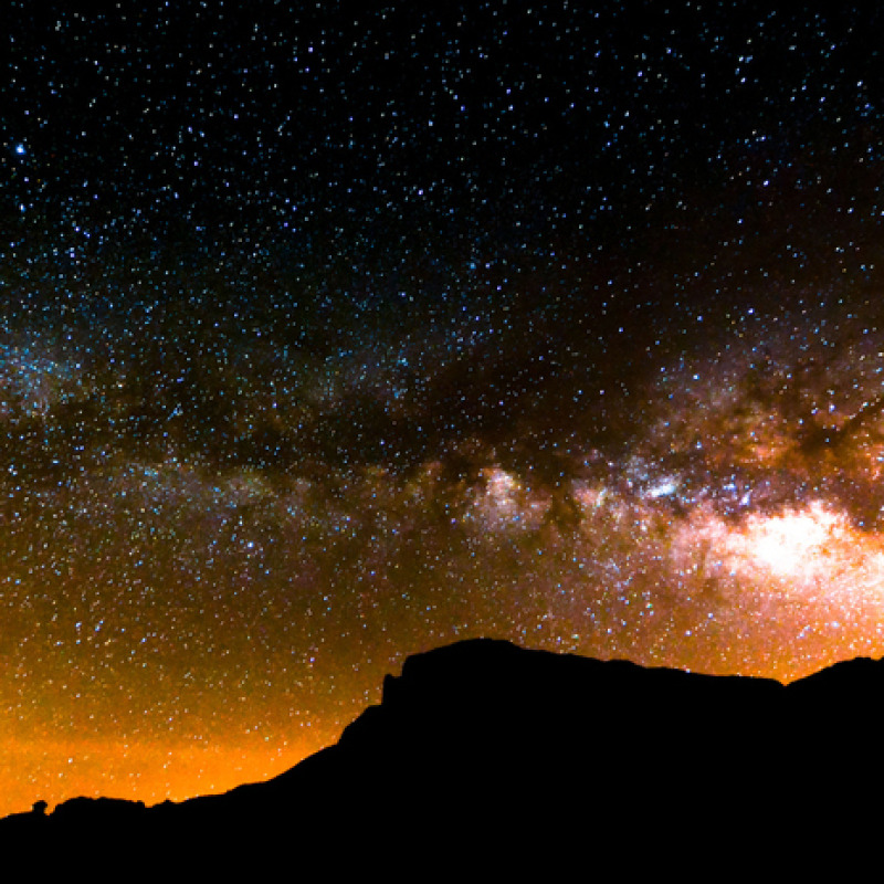 Canarie istock.