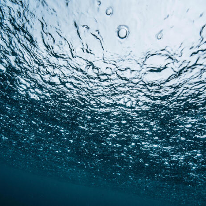 Verso il collasso la corrente oceanica Amoc, uno dei motori del clima (fonte: Henrik Egede-Lassen / Zoomedia)