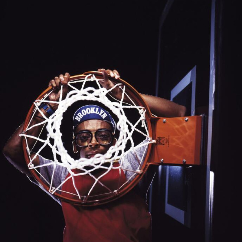 Major Spike Lee Exhibition Explores the Celebrated Filmmaker's Creative Sources