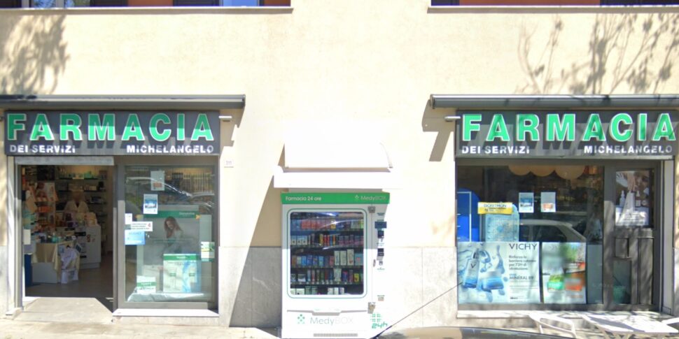 Il Momento Della Farmacia Dei Servizi A Palermo Un Bando Per La Formazione Dei Giovani