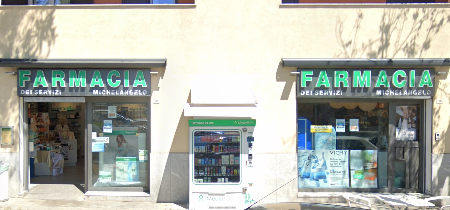 il momento della farmacia dei servizi a Palermo un bando per la