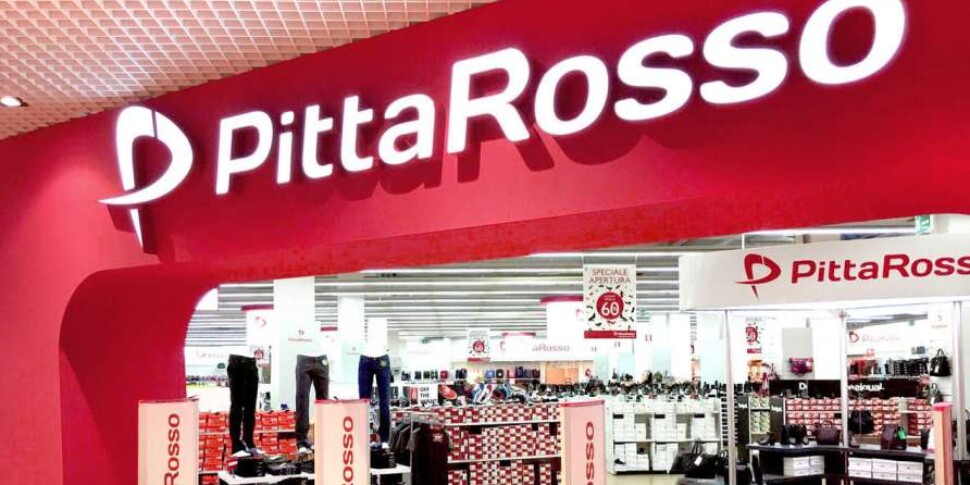 Pittarosso scarpe cheap messina