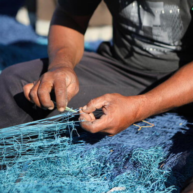 Fao, vivono di piccola pesca artigianale 495 milioni di persone