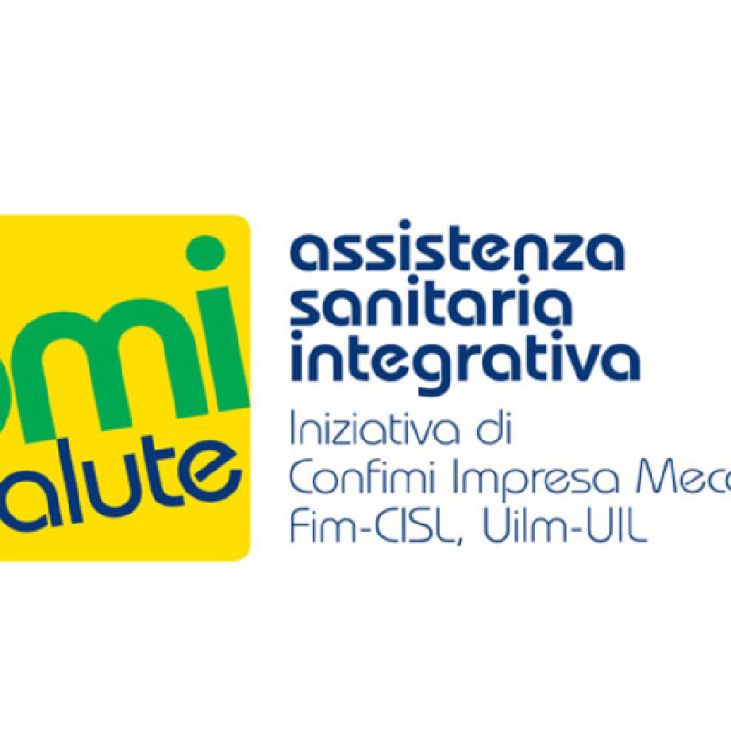 Logo PMI Salute