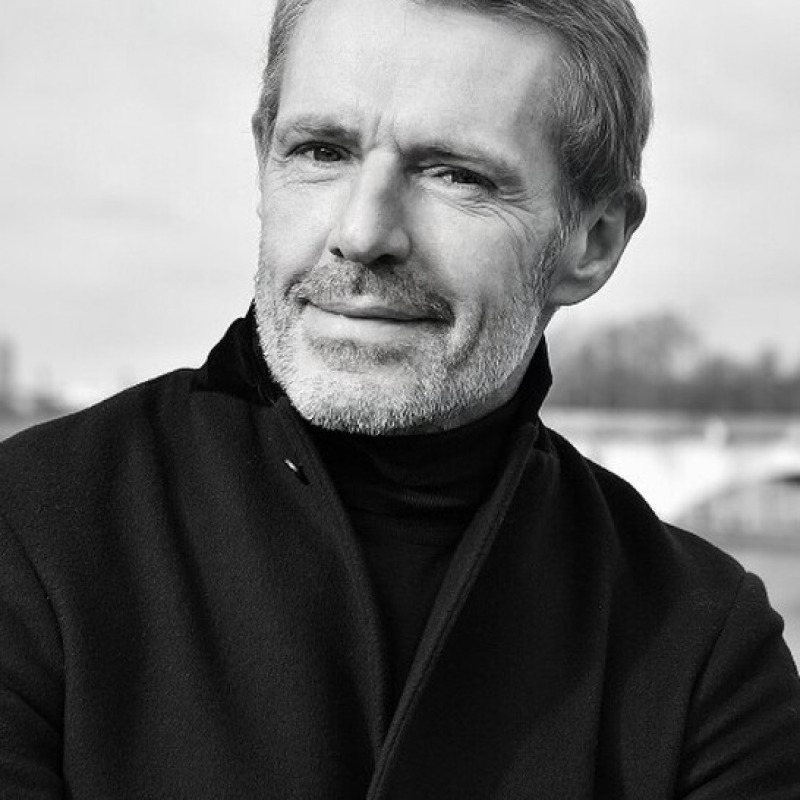 Lambert Wilson di Igor Shabalin