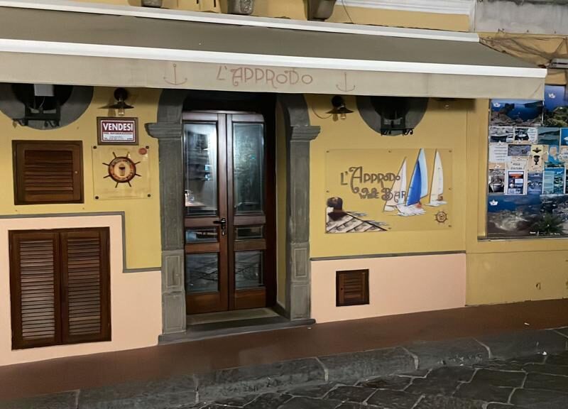 Lipari, senza musica e tavoli esterni chiude il primo locale e spunta il  cartello «Vendesi» - Giornale di Sicilia