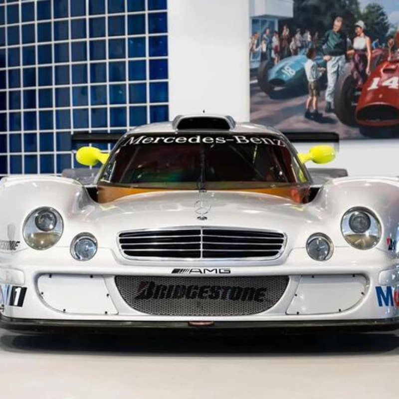 Clk LM