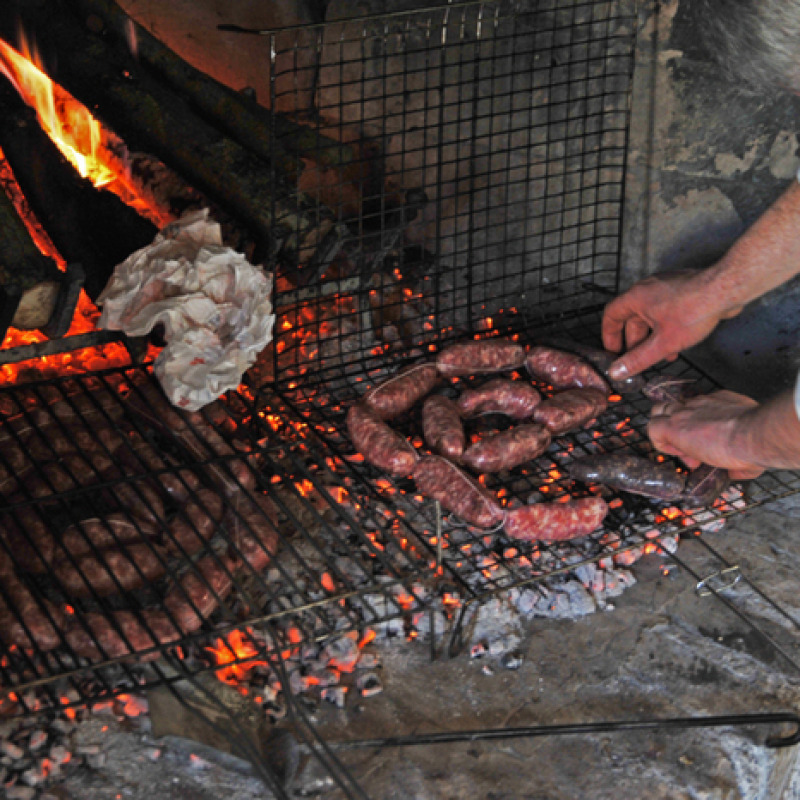 Ferragosto: la regola delle 4 T per una grigliata perfetta