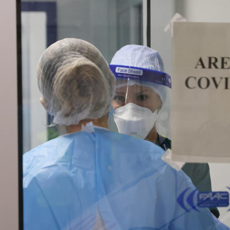 Covid: Ordine medici,cambio conto ricoverati non funziona