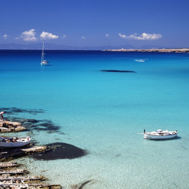 Formentera