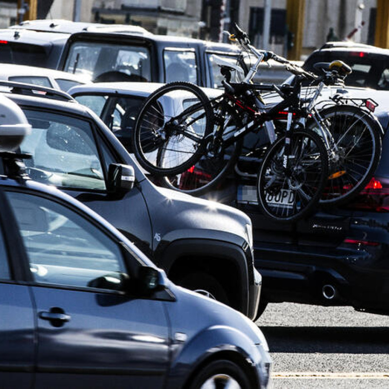 Partenze e rientri estivi momenti più critici per il mal d'auto