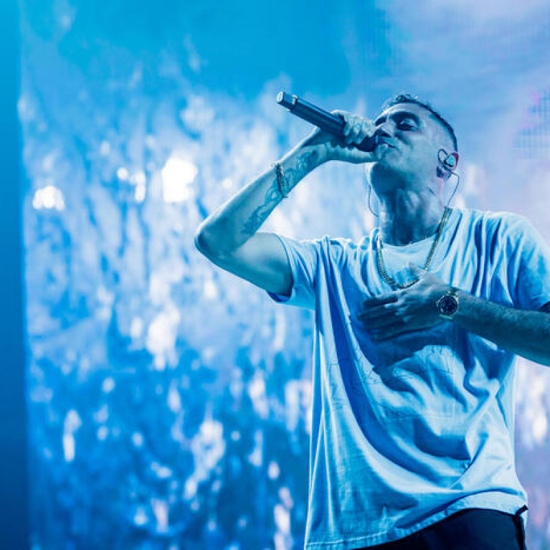 MARRACASH