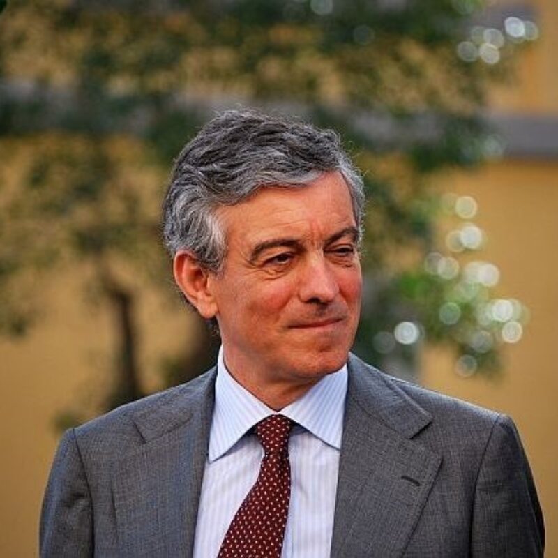 Francesco Musumeci