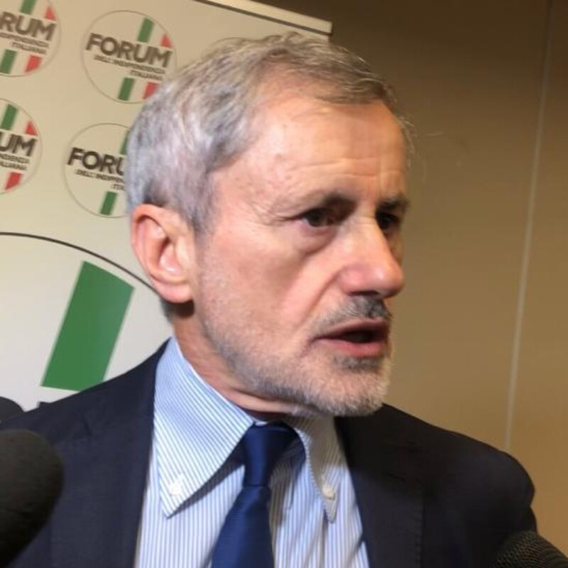 Il nuovo movimento di Alemanno a Palermo: «Parliamo ai delusi dall'attuale governo»