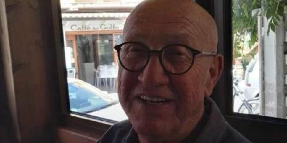 Partinico Morto Il Maestro Ed Ex Assessore Comunale Marco La Fata 