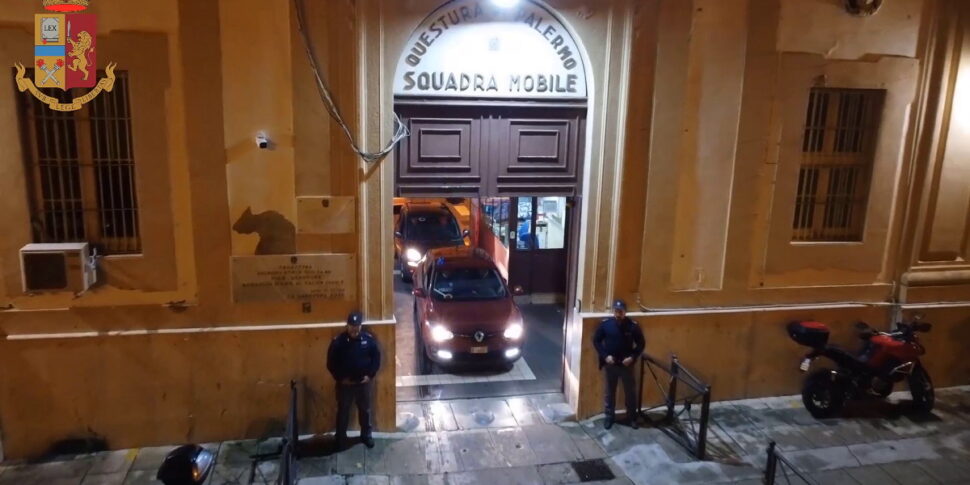 Palermo, Operazione Antidroga Con 14 Arresti: Spaccio In Varie Zone, Da ...