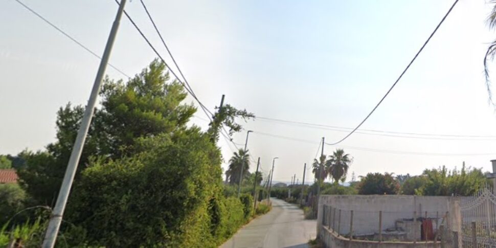 Marsala, anziano cade dalla bicicletta e rimane ferito: trasferito in ...