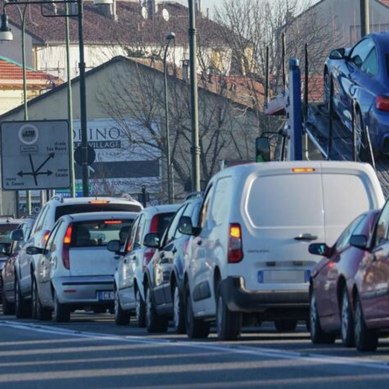 Euro 7, stretta Pe su inquinanti da veicoli