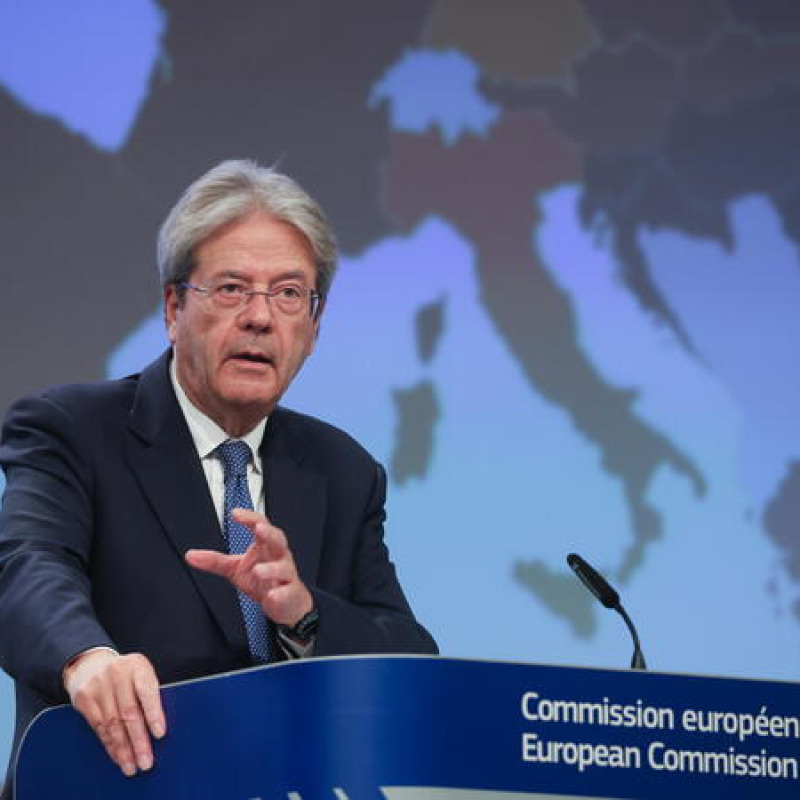 Paolo Gentiloni