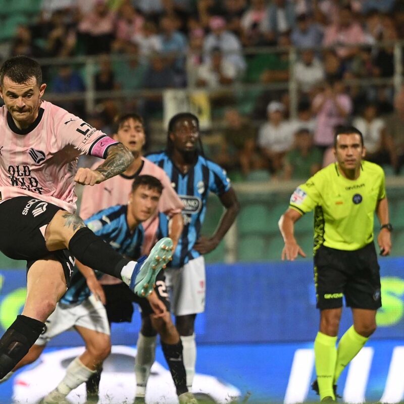 Palermo calcio: quello che sappiamo sulla situazione societaria