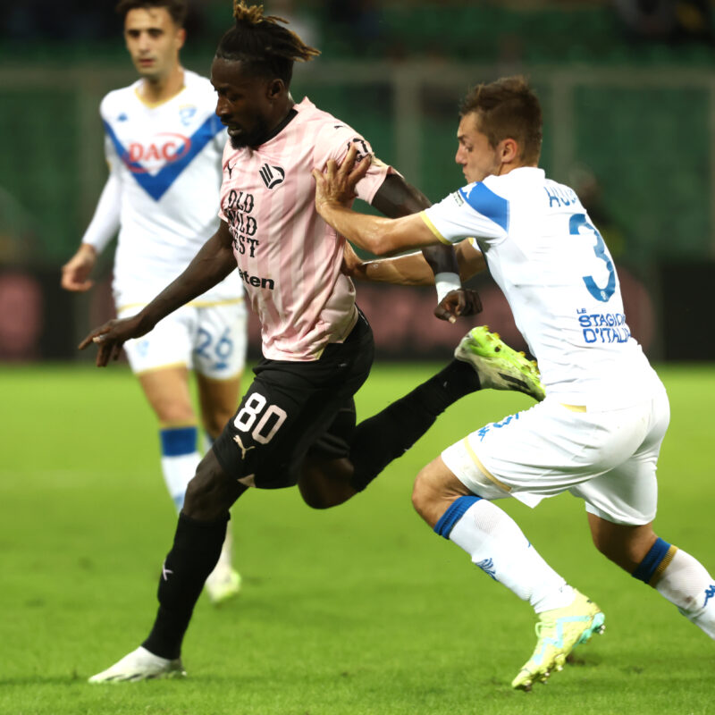 Palermo Calcio a rischio fallimento. Avrebbe debiti per 120 milioni