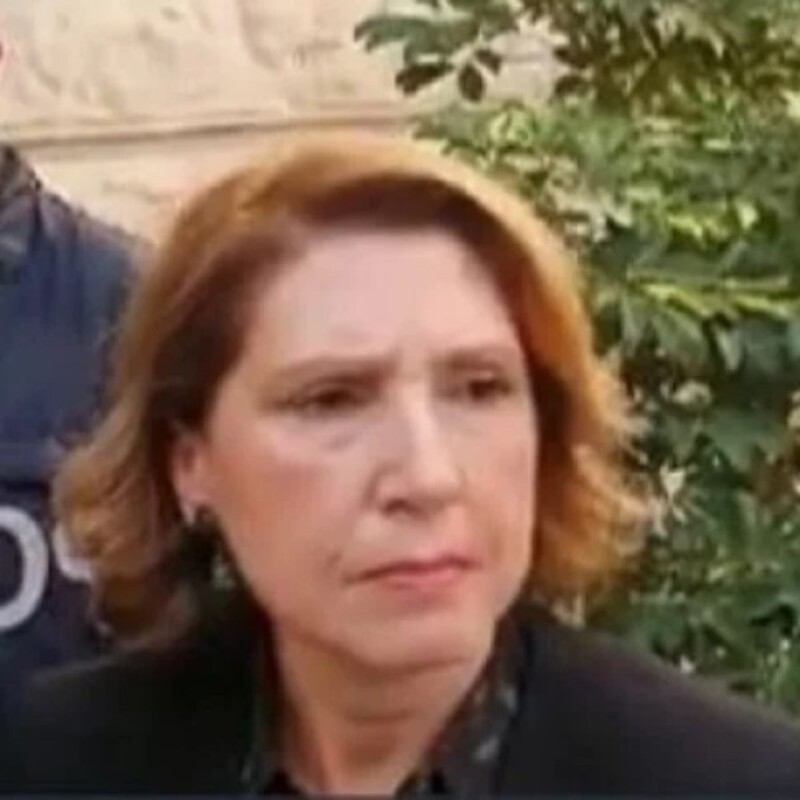 I due candidati al posto di procuratore capo a Messina, Rosa Raffa e Antonio D’Amato
