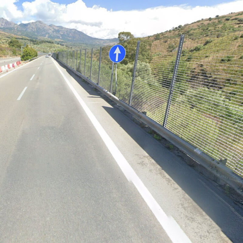 Autostrada Palermo-Catania