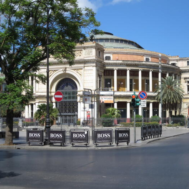 Qualità della vita in città Ue, soffrono Palermo e Roma