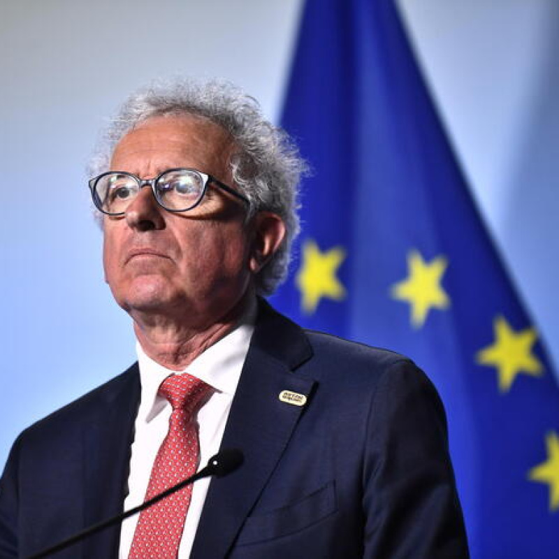 Gramegna: "Senza ratifica di Roma la riforma non può partire"