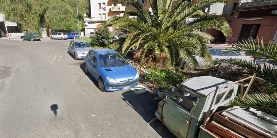 Catania Tentano Di Rubare Auto A Librino E Sparano Un Colpo Di Fucile Giornale Di Sicilia