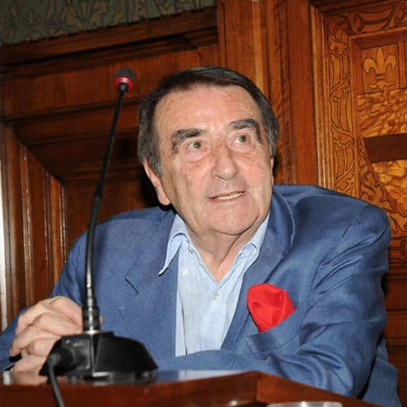 Eugenio Riccomini