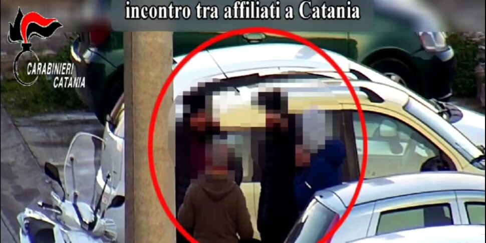 Nove Arresti Tra Catania E Agrigento Per Mafia, Evitata Una Guerra Tra ...