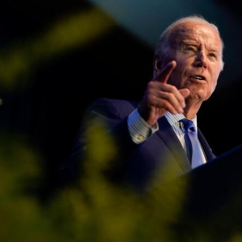 Deepfake alle primarie Usa. Clonata la voce del presidente Joe Biden