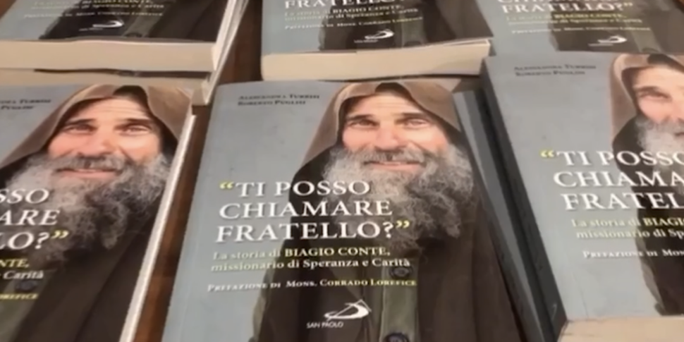 Palermo, Presentato In Una Cattedrale Gremita Il Libro «Ti Posso ...