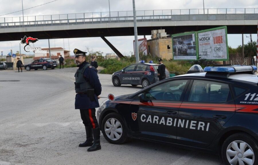 Deteneva polvere da sparo in eccedenza denunciato titolare di un'armeria -  Sicilia ON Press